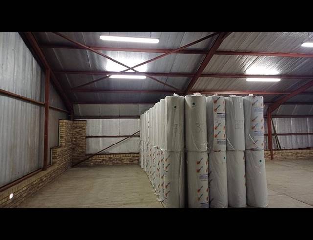 INDUSTRIAL PROPERTY TO RENT IN HIGHVELD TECHNOPARK